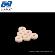 99% alo3 alumina ceramic insulator